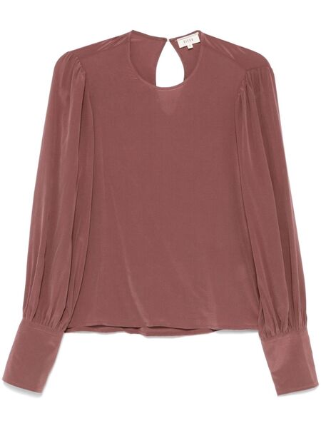  Diega Talima Blouse - Red 