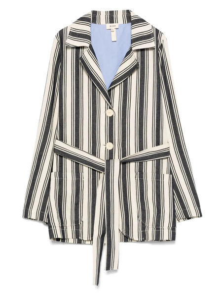  Diega Venizio Jacket - Neutrals 