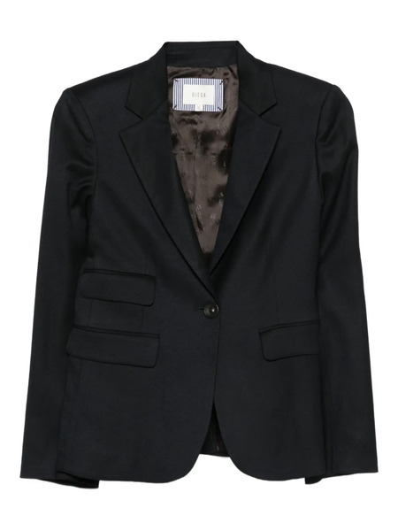  Diega Vilano Blazer - Blue 
