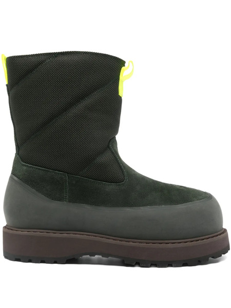  Diemme Alpago Boots - Green 