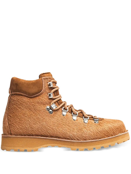  Diemme Roccia Vet Boots - Brown 
