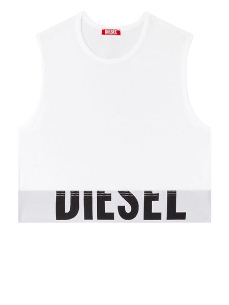  Diesel Ada Bra - White 