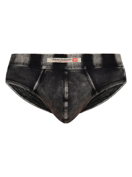  Diesel Andre Briefs - Black 