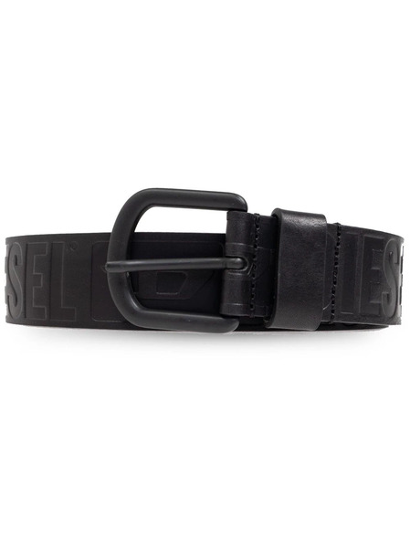  Diesel B-archive Belt - Black 