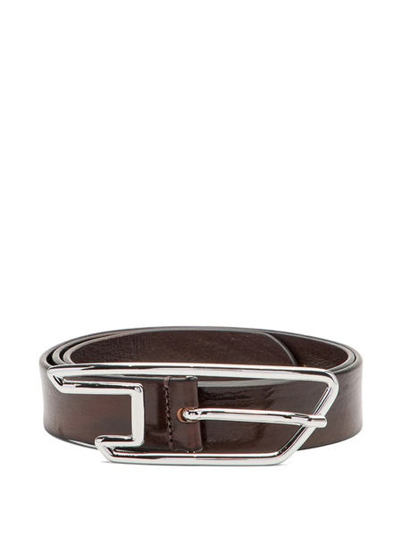  Diesel B-d Line 30 Belt - Brown 