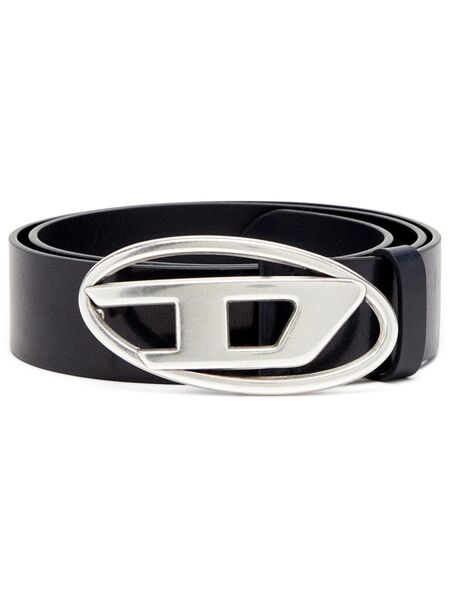  Diesel B-1dr Belt - Blue 