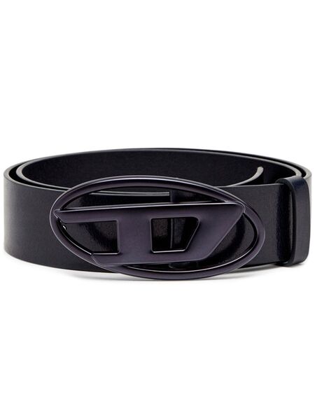  Diesel B-1dr Belt - Blue 