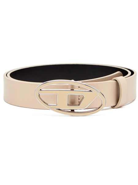  Diesel B-1dr Belt - Neutrals 