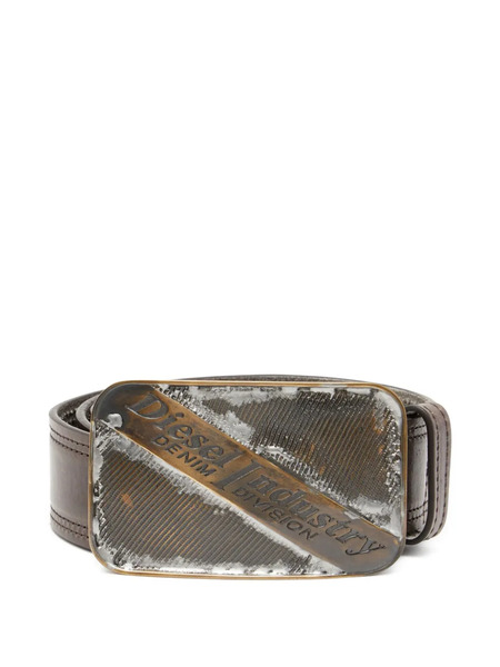  Diesel B-industry Belt - Brown 