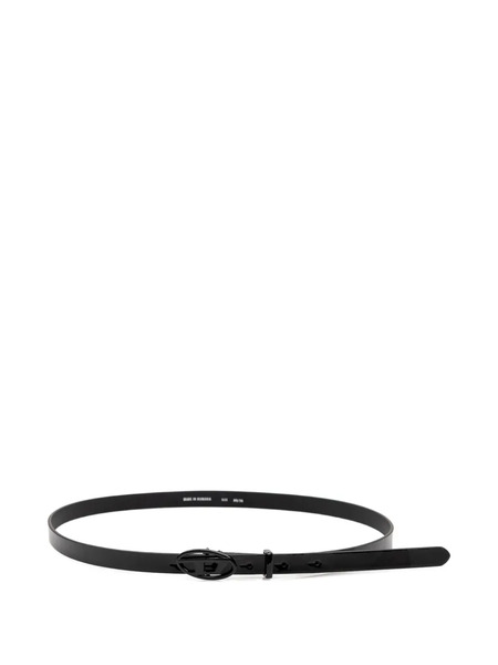  Diesel B-play 15 Belt - Black 