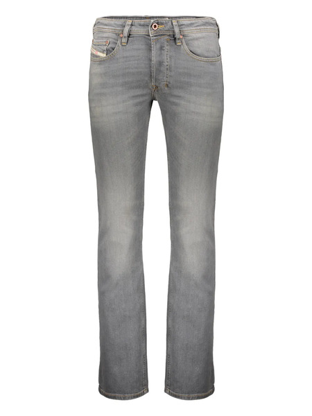  Diesel Belt Loops Jeans - Grey 