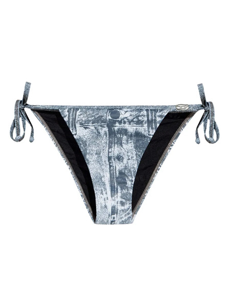  Diesel Brigittes Bikini Brief - Blue 