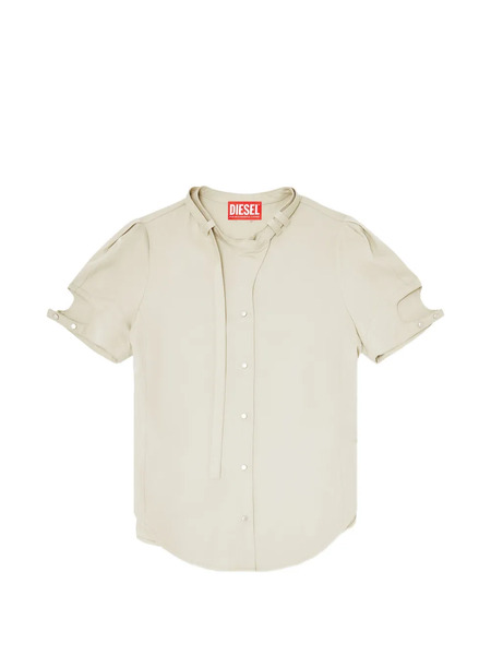  Diesel C-india Shirt - Neutrals 