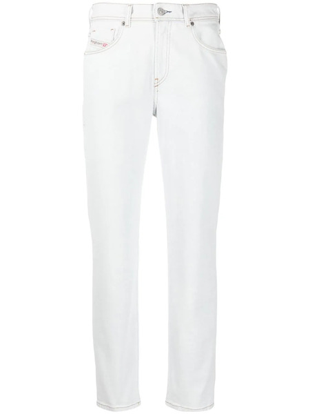  Diesel 2004 09c06 Tapered Jeans - Blue 
