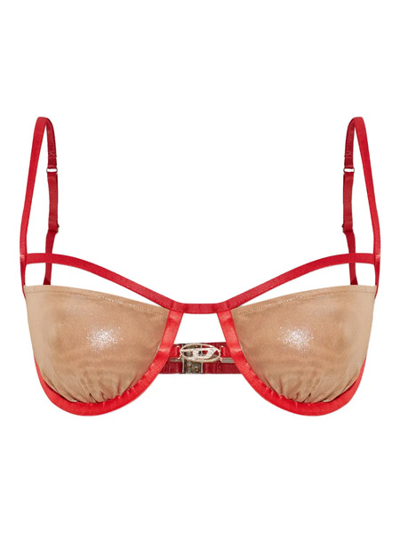  Diesel Cindy Bra - Neutrals 