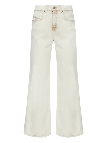  Diesel D-akemi Jeans - Neutrals 