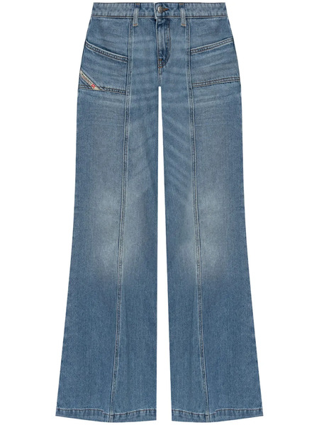  Diesel D-akii Jeans - Blue 