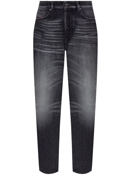  Diesel D-ark Jeans - Grey 