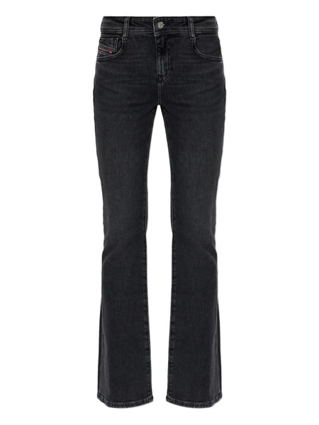  Diesel 1969 D-ebbey Jeans - Grey 