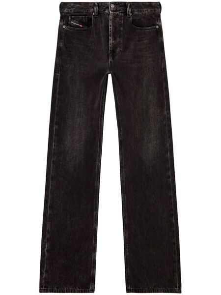  Diesel 1980 D-eeper Jeans - Black 