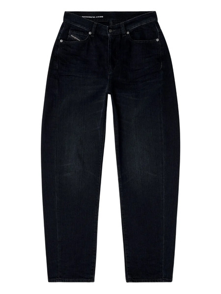 Diesel D-ellz Jeans - Blue 