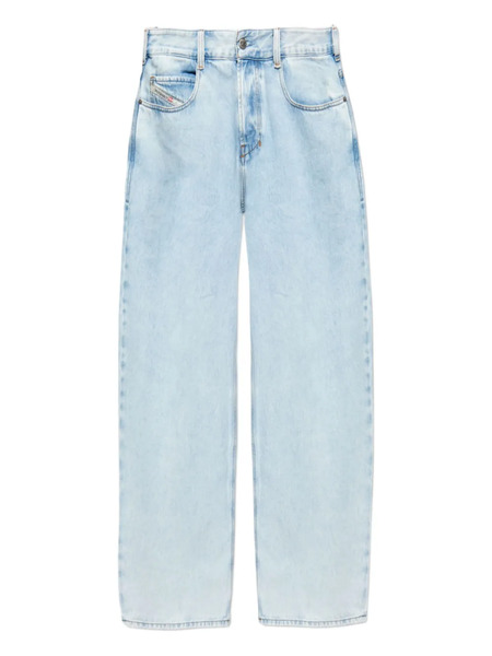  Diesel 1997 D-enim-m Jeans - Blue 