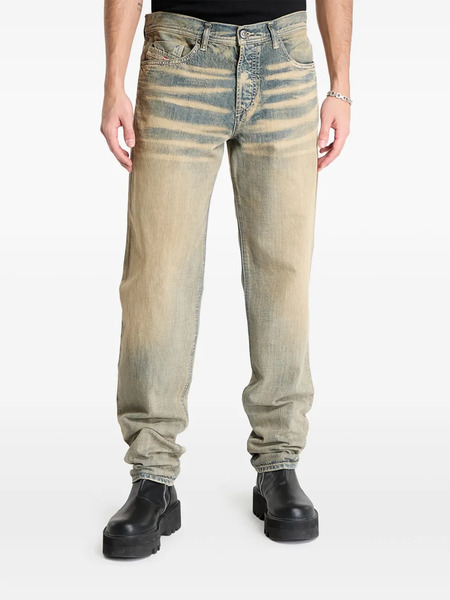  Diesel D-finite Jeans - Blue 