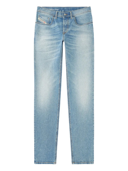 Diesel 2023 D-finitive Jeans - Blue 