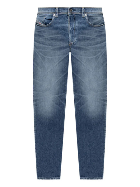  Diesel D-finitive Jeans - Blue 