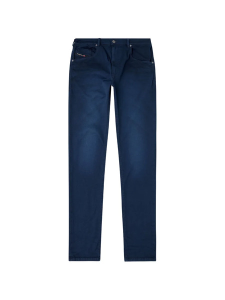  Diesel D-krooley-bw Jeans - Blue 