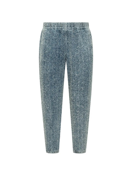 Diesel D-labb Elasticated Denim Jeans - Blue 