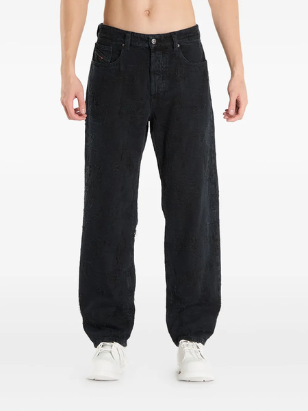  Diesel 2024 D-macs Jeans - Blue 