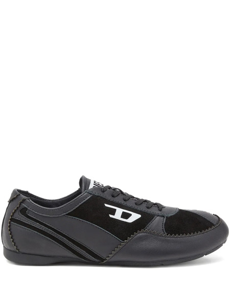  Diesel D-mile Sneakers - Black 