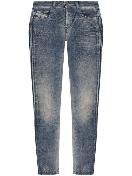  Diesel D-noli Jeans - Blue 