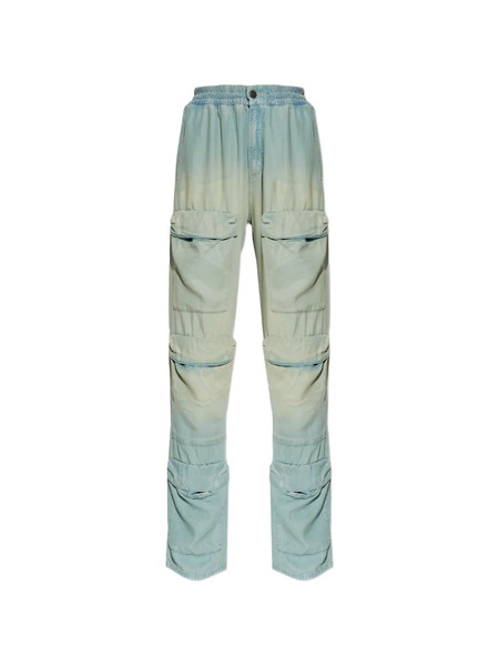  Diesel D-pocky Jeans - Blue 