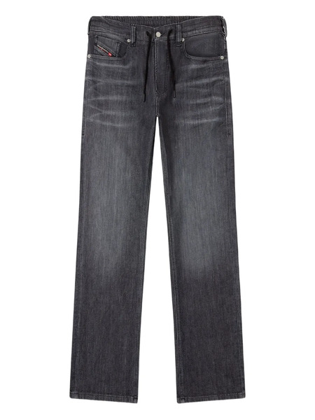  Diesel 2080 D-reel Jeans - Black 