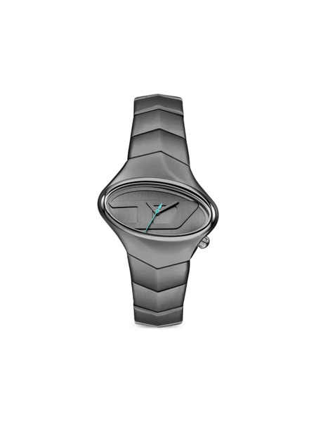  Diesel D-rush 42mm - Silver 