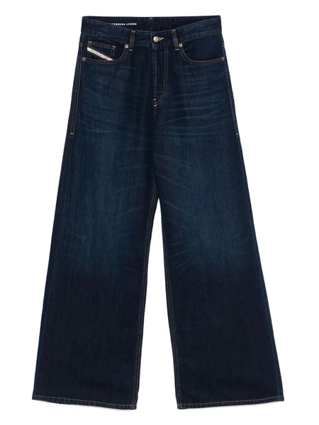  Diesel 1996 D-sire Jeans - Blue 