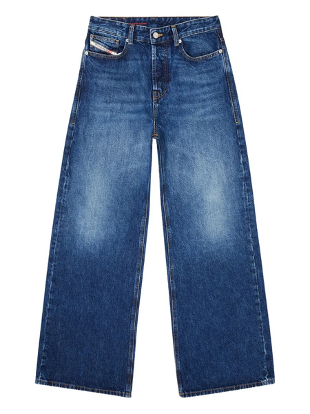  Diesel 1996 D-sire Jeans - Blue 
