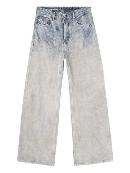  Diesel 1996 D-sire Jeans - Blue 