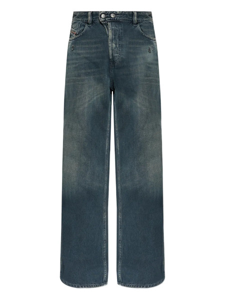  Diesel 1996 D-sire Jeans - Blue 
