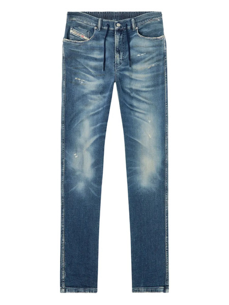  Diesel 2060 D-strukt Jeans - Blue 