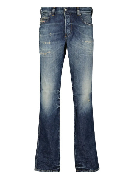  Diesel D-vyl 1993 Jeans - Blue 