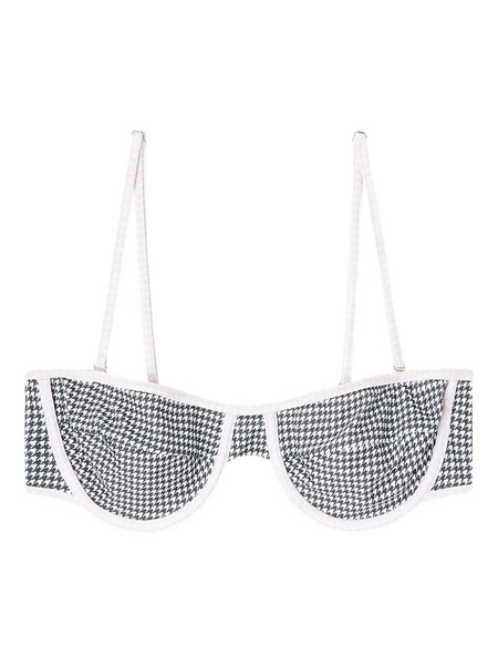  Diesel D-wire D-core Bikini Top - Black 