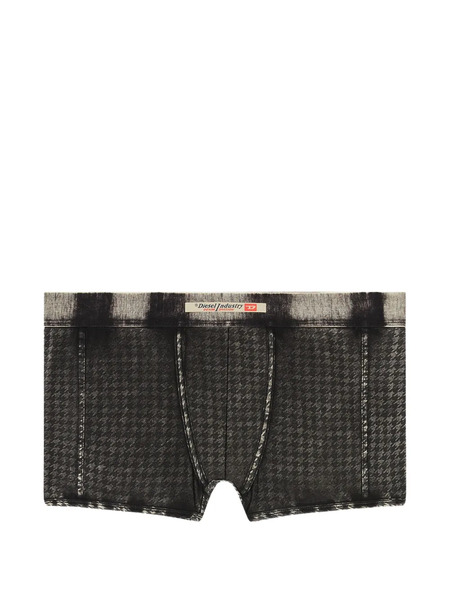  Diesel Damien Boxers - Grey 