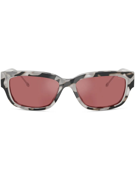  Diesel 0dl2002 Sunglasses - Grey 
