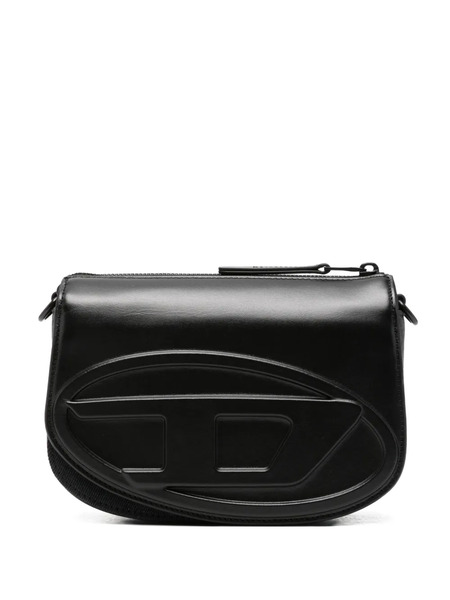  Diesel 1dr Messenger Bag - Black 