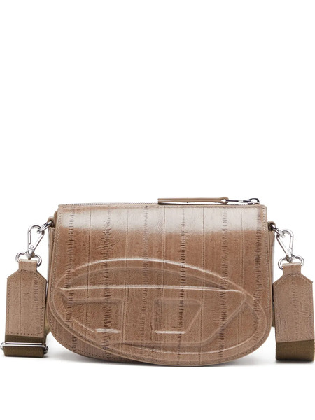  Diesel 1dr Shoulder Bag - Brown 