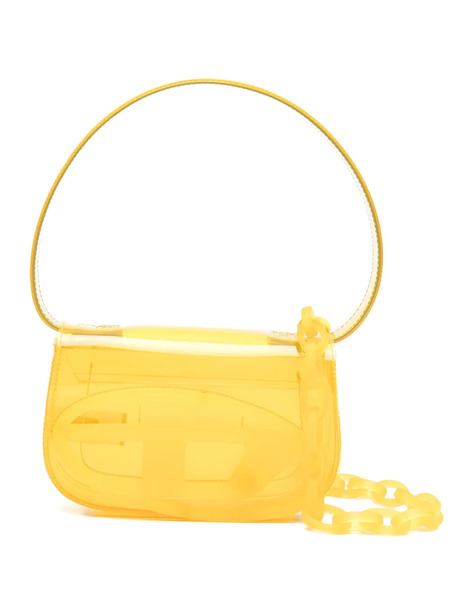  Diesel 1dr Shoulder Bag - Yellow 