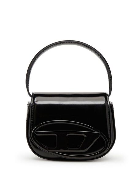 Diesel 1dr-xs-s Mini Bag - Black 